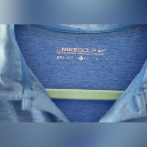 Nike Golf Men’s Dri Fit Polo